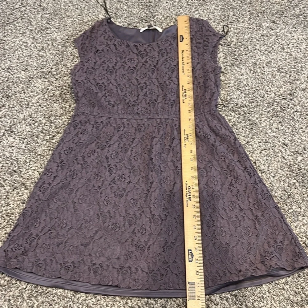 #181. 🪷Lauren Conrad dress 🪷 - Picture 4 of 9